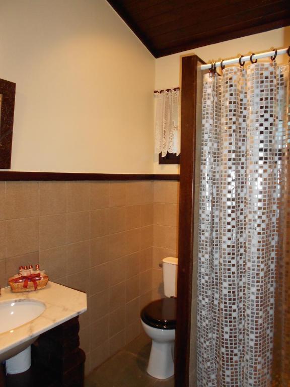Country Ville Hotel Teresopolis Room photo