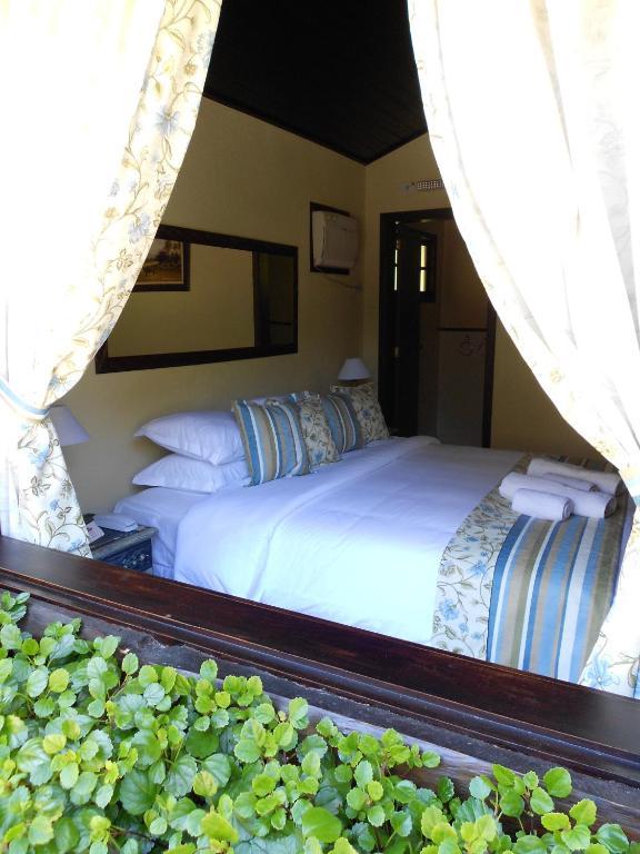 Country Ville Hotel Teresopolis Room photo